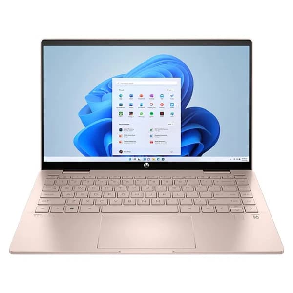 HP Pavilion x360 14-ek2000ci B5JQ6EA məhsul şəkli