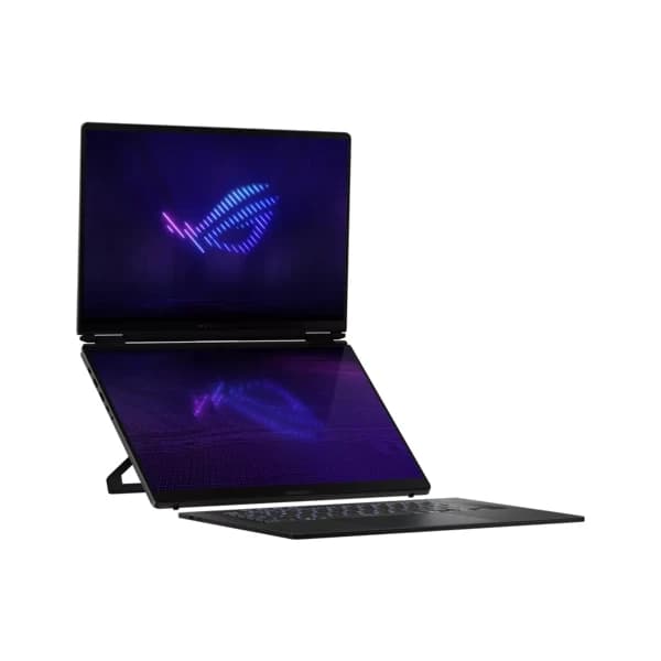 ASUS ROG Zephyrus Duo 16 GX651AX-SR026W 90NR0NT2-M00220 məhsul şəkli