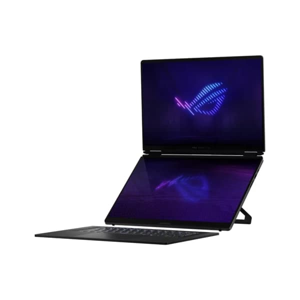 ASUS ROG Zephyrus Duo 16 GX651AX-SR026W 90NR0NT2-M00220 məhsul şəkli