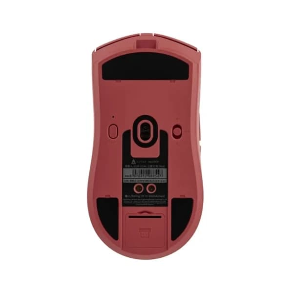 Ajazz AJ139P V3 MC Red məhsul şəkli