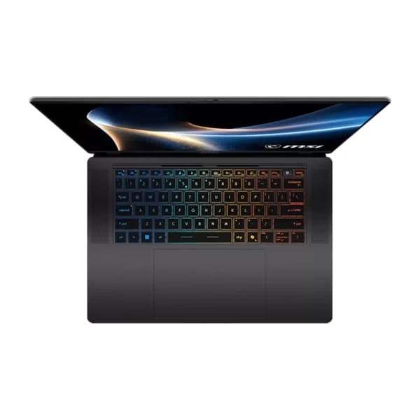 MSI Stealth 16 AI+ B3WF-027AZ 9S7-263211-027 məhsul şəkli