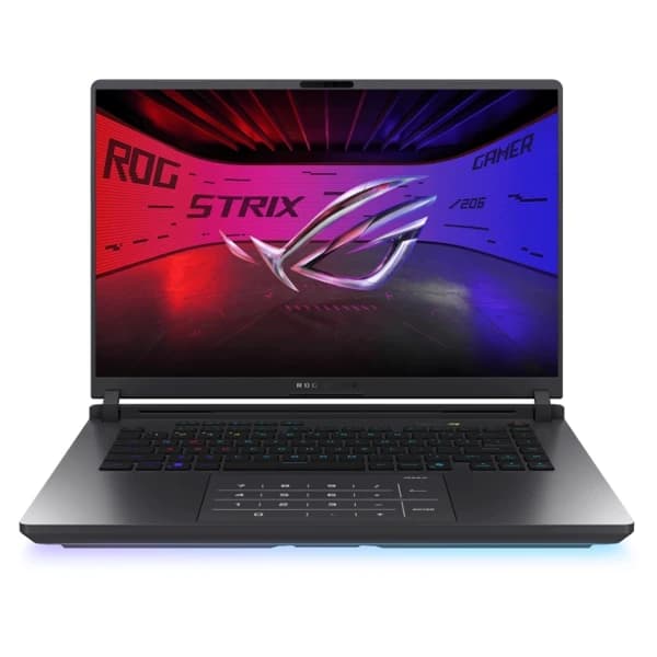 ASUS ROG Strix G16 G615LR-S5131 90NR0LR1-M004X0 Gaming Laptop