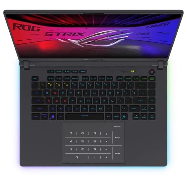 ASUS ROG Strix G16 G615LR-S5131 90NR0LR1-M004X0 Gaming Laptop məhsul şəkli