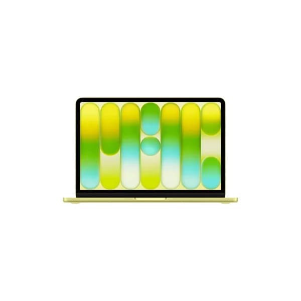 Apple MacBook Neo 13" A18 Pro Citrus MHFD4RU/A