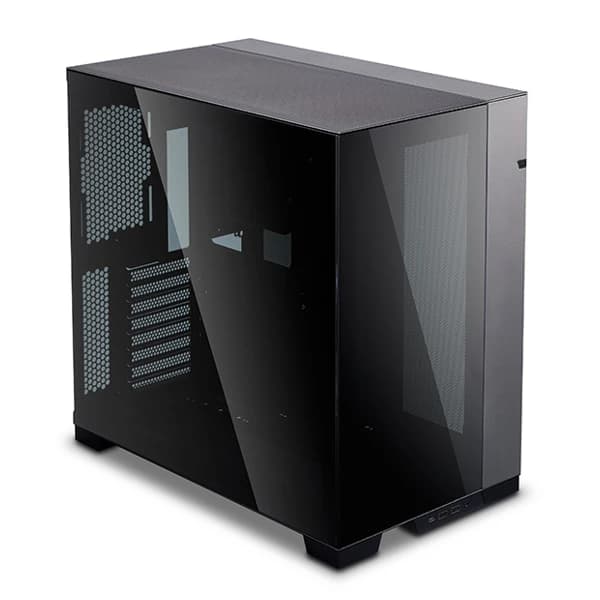 Lian Li O11 Dynamic Evo Black Computer Case məhsul şəkli