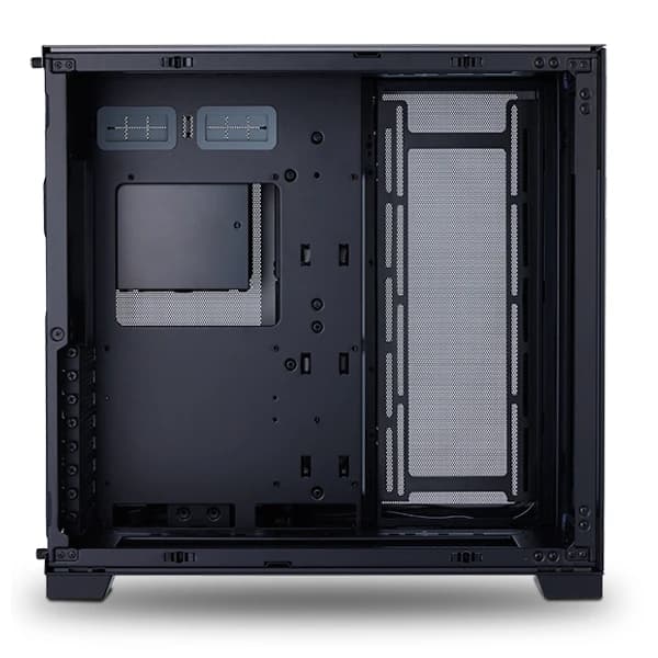 Lian Li O11 Dynamic Evo Black Computer Case məhsul şəkli