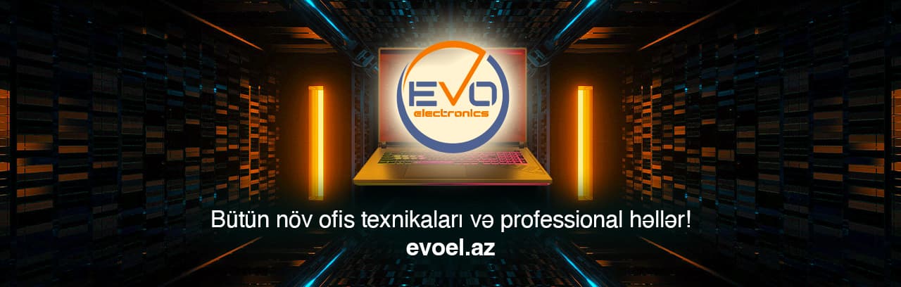 Evo Electronics