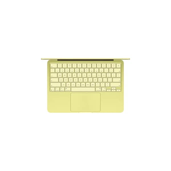 Apple MacBook Neo 13" A18 Pro Citrus MHFD4RU/A məhsul şəkli