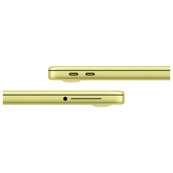 Apple MacBook Neo 13" A18 Pro Citrus MHFD4RU/A məhsul şəkli