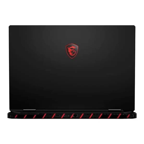 MSI Raider 18 HX AI A2XWJG-069US 9S7-182432-069 məhsul şəkli
