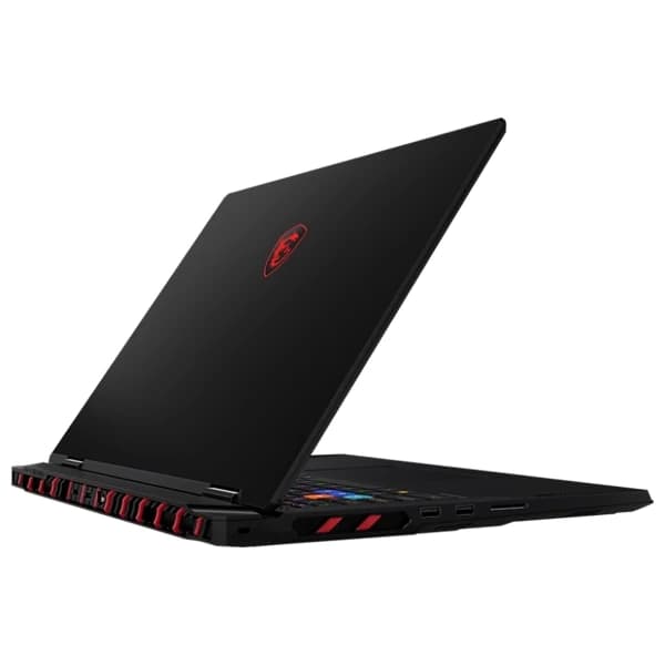 MSI Raider A18 HX A9WIG-082US Gaming Laptop məhsul şəkli