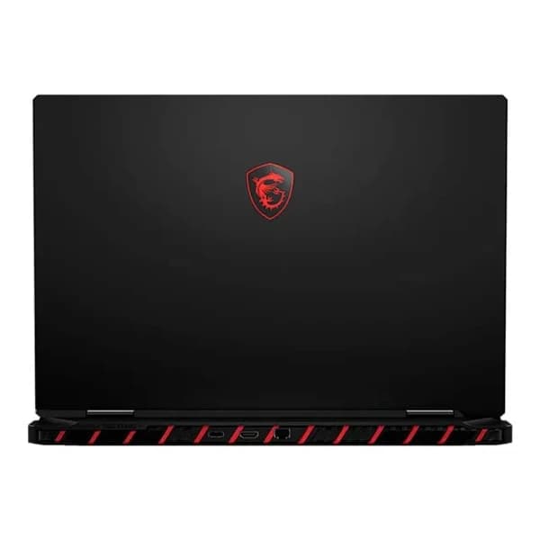 MSI Raider 18 HX AI A2XWIG-014US Gaming Laptop məhsul şəkli
