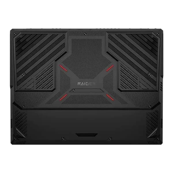 MSI Raider 18 HX AI A2XWIG-014US Gaming Laptop məhsul şəkli