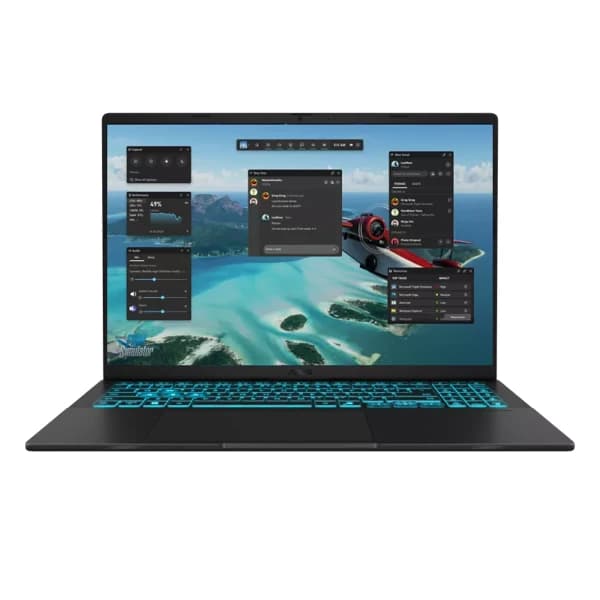 ASUS V16 V3607VU-RP092 90NB15Q1-M00CU0