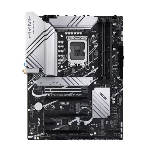 TexnoZalman Z10  Z790-P-i5-5060 Oyun Kompüteri məhsul şəkli
