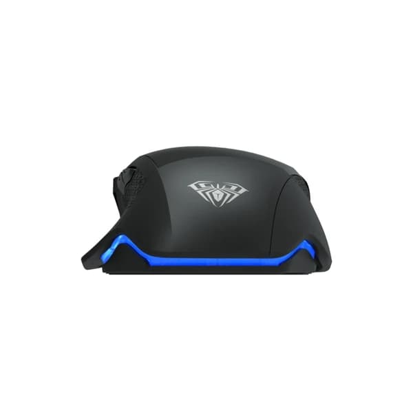 Aula S12 Wired Gaming Mouse məhsul şəkli