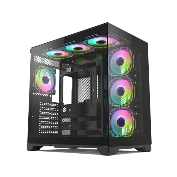EvoGameOn X870-R7.5070Ti 16GB Gaming PC