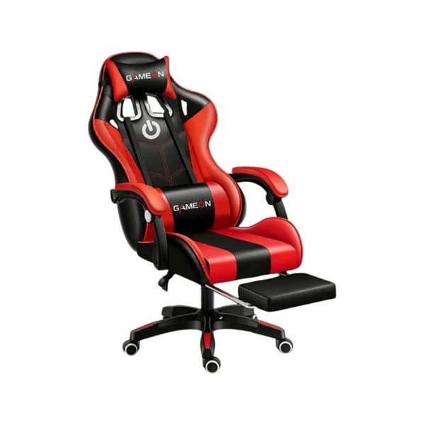 GAMEON GO-7001-RED Gaming Chair