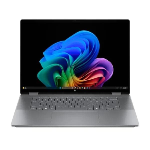 HP OmniBook X Flip 16-as0023dx Next Gen AI PC B5UH1UA