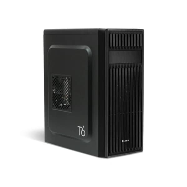 ZALMAN T6 PC CASE məhsul şəkli