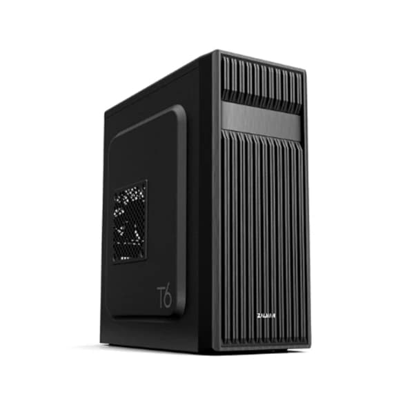 ZALMAN T6 PC CASE məhsul şəkli