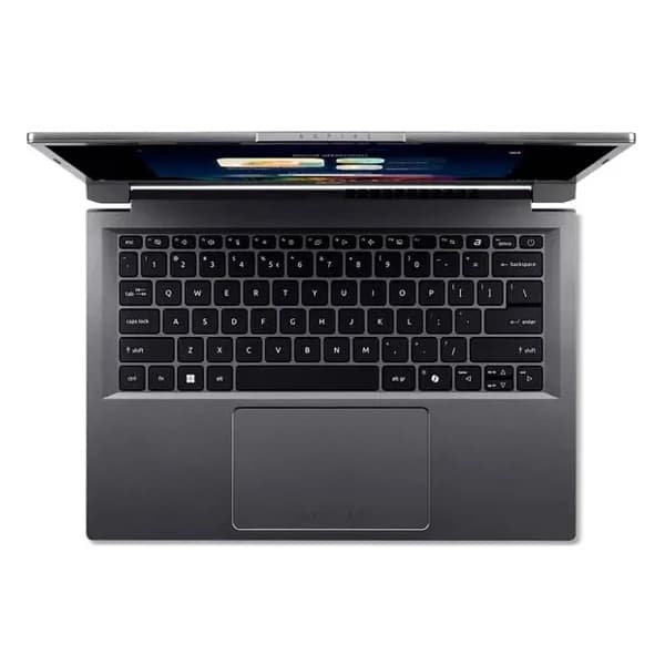 Acer Aspire 14 AI A14-52M-72FH NX.J8LAA.001 məhsul şəkli