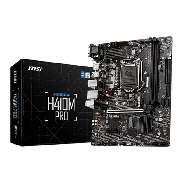 Evo Base H410-i5.1650 4GB Игровой ПК məhsul şəkli