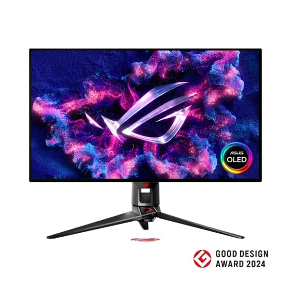 ASUS ROG Swift OLED PG32UCDP Dual Mode 4K Игровой Монитор 90LM0A50-B01370