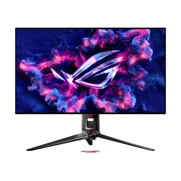 ASUS ROG Swift OLED PG32UCDP Dual Mode 4K Игровой Монитор 90LM0A50-B01370 məhsul şəkli