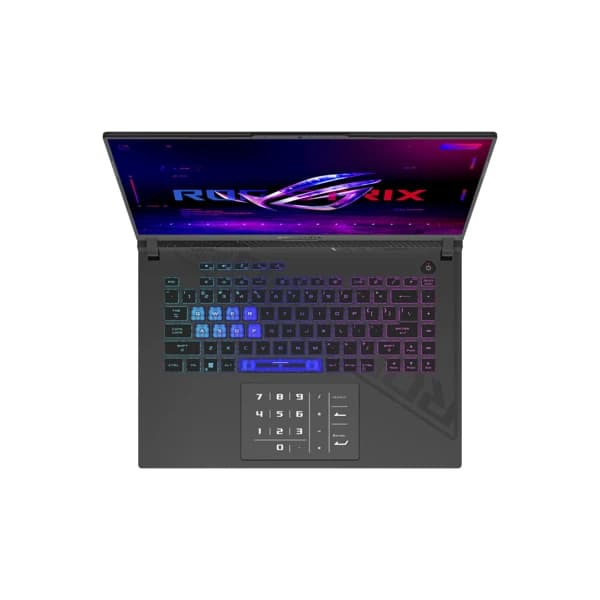 ASUS ROG Strix G16 G614JI-N3098W 90NR0D41-M00WS0 məhsul şəkli