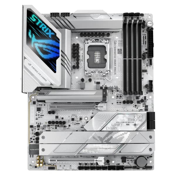 ASUS ROG Strix Z890-A Gaming WI-FI Motherboard