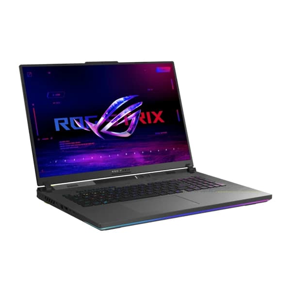 Asus ROG Strix G18 G814FM-DS95 90NR0KZ8-M00060 məhsul şəkli