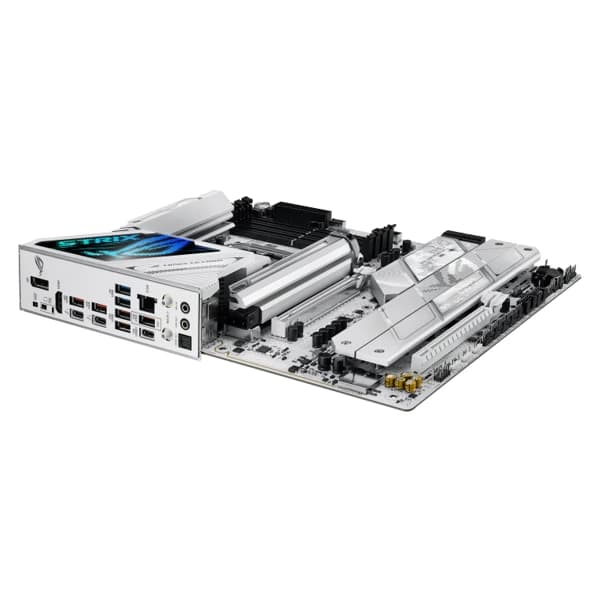 ASUS ROG Strix Z890-A Gaming WI-FI Motherboard məhsul şəkli