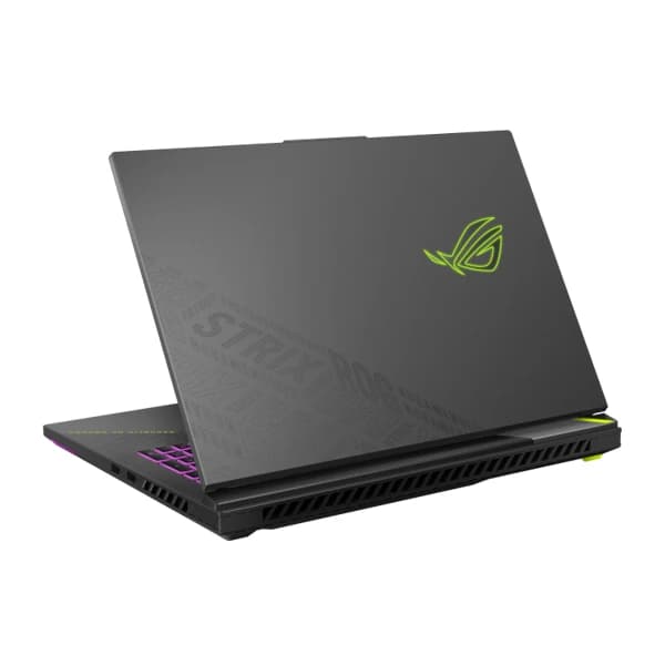 Asus ROG Strix G18 G814FM-DS95 90NR0KZ8-M00060 məhsul şəkli