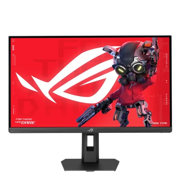 ASUS ROG Strix XG27ACMES 90LM0C90-B01171 Gaming Monitor