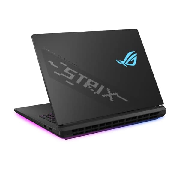 ASUS ROG Strix Scar 18 G835LXG-TQ579W 90NR0LF1-M00VD0 məhsul şəkli