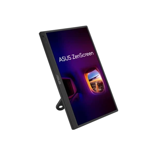 ASUS ZenScreen MB169CK 90LM0AZ3-B01171  məhsul şəkli