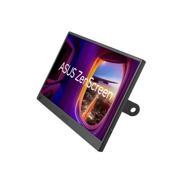 ASUS ZenScreen MB169CK 90LM0AZ3-B01171  məhsul şəkli