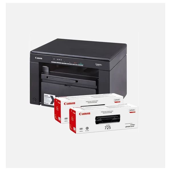 Canon i-SENSYS MF3010 Multifunctional Printer 5252B034 məhsul şəkli