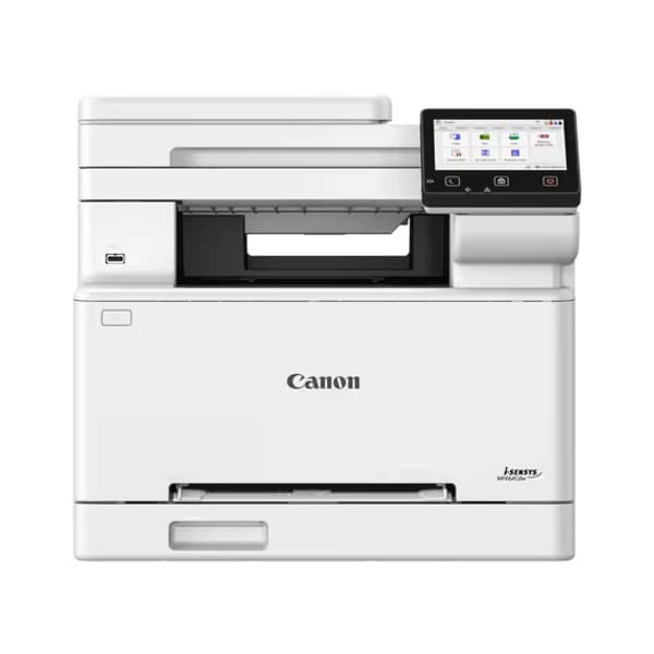 Canon Laserjet Color MF664CDW 3in1 A4 Wi-Fi Printer məhsul şəkli