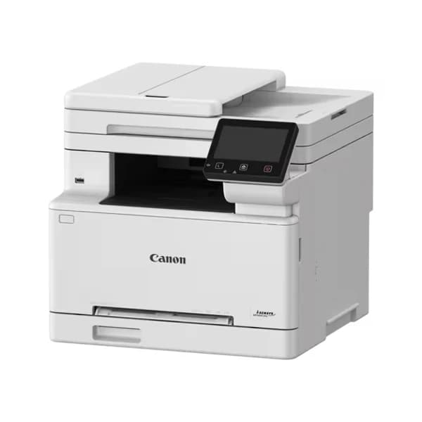 Canon Laserjet Color MF664CDW 3in1 A4 Wi-Fi Printer məhsul şəkli