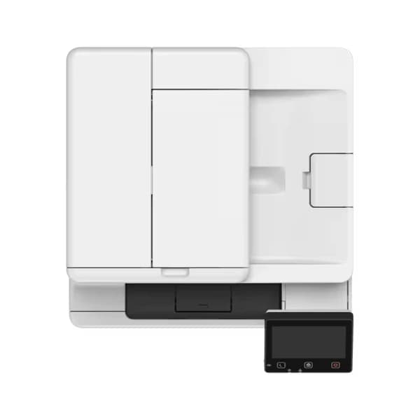 Canon Laserjet Color MF664CDW 3in1 A4 Wi-Fi Printer məhsul şəkli
