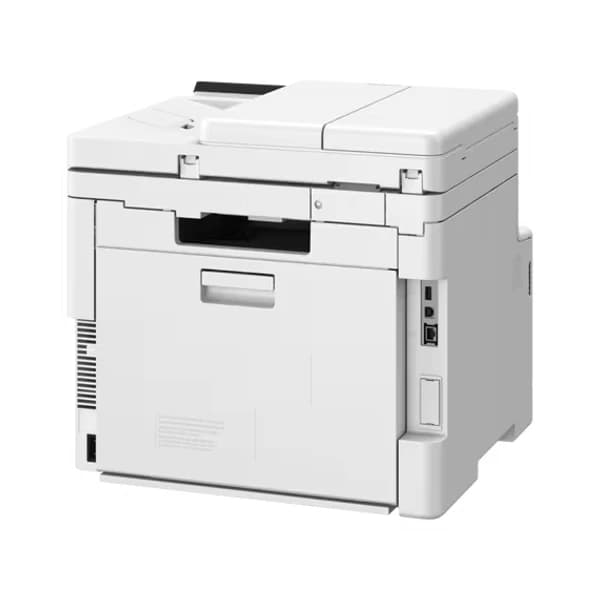 Canon Laserjet Color MF664CDW 3in1 A4 Wi-Fi Printer məhsul şəkli
