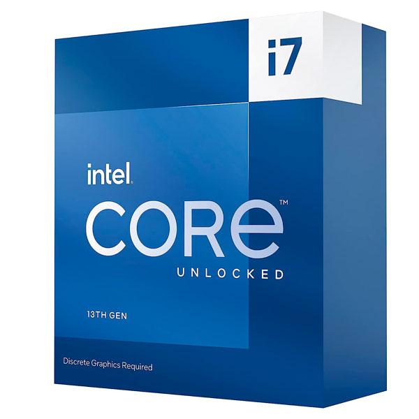 Intel Core i7-13700F Prosessor