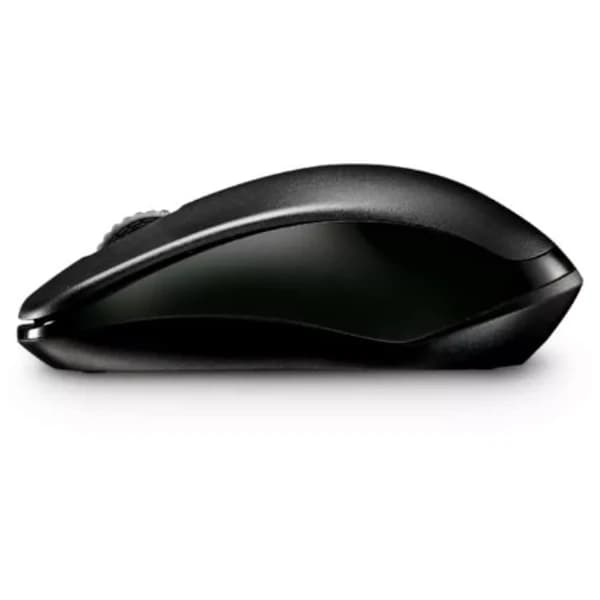 Mouse Rapoo 1620 (Black) məhsul şəkli