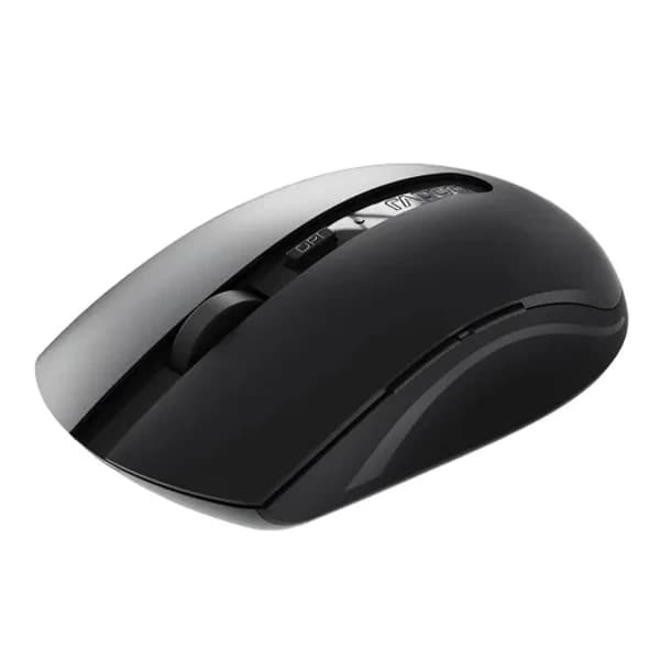 Rapoo M350 Wireless Silent Dark Grey Mouse 