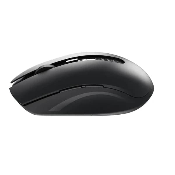 Rapoo M350 Wireless Silent Dark Grey Mouse  məhsul şəkli