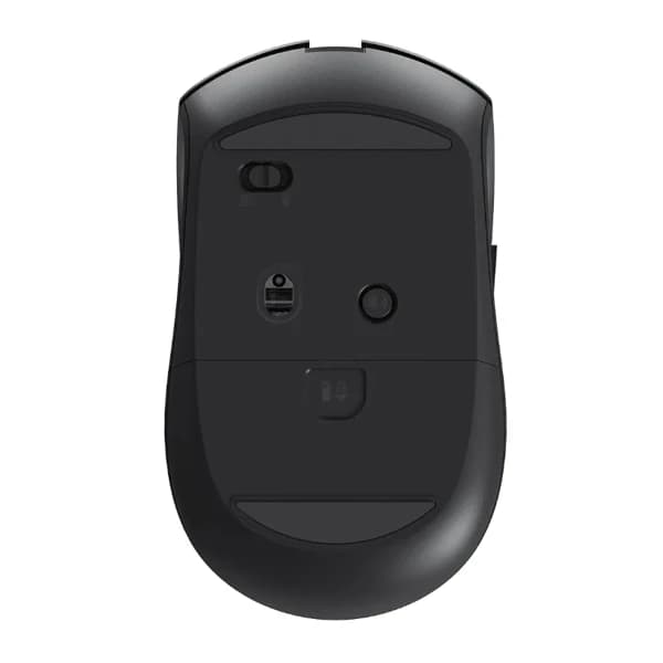 Rapoo M350 Wireless Silent Dark Grey Mouse  məhsul şəkli
