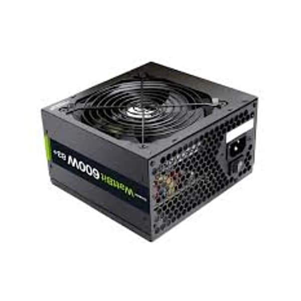 GAMEPOWER H SERIES H610M-I5.5060 GAMING PC məhsul şəkli