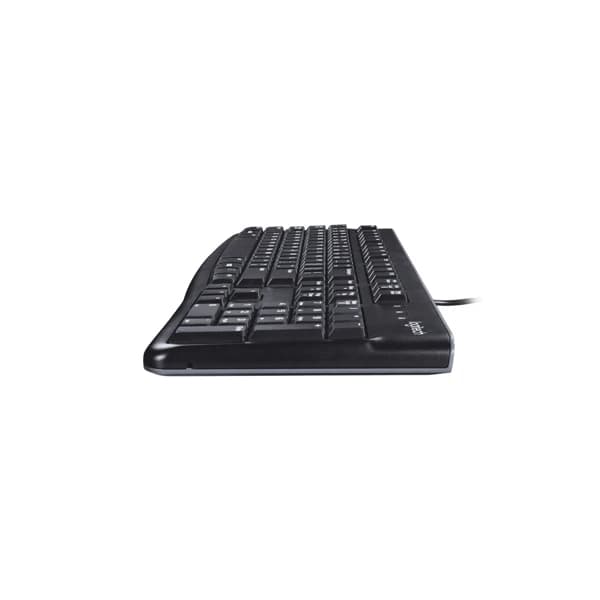 Logitech Keyboard K120 Usb məhsul şəkli